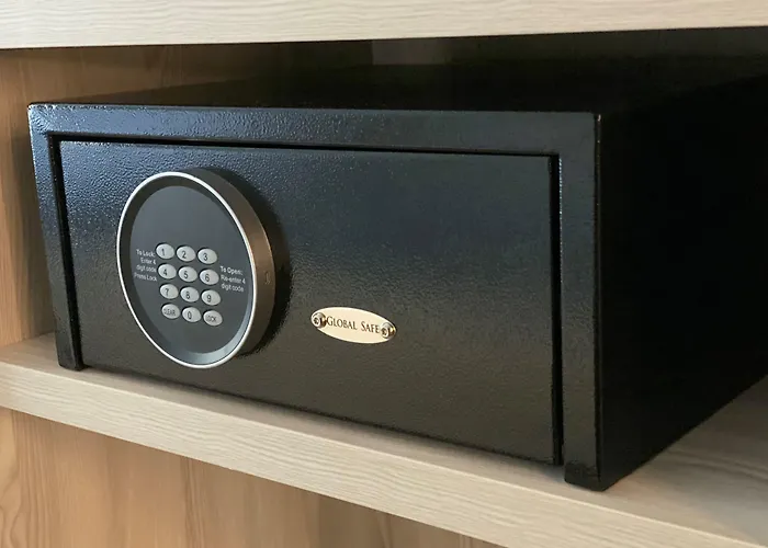 Wingate By Wyndham New York Midtown South/5Th AveAlbergo